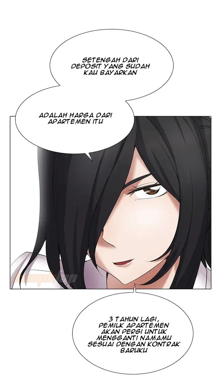 Cartoonists NSFW - Chapter 20 30