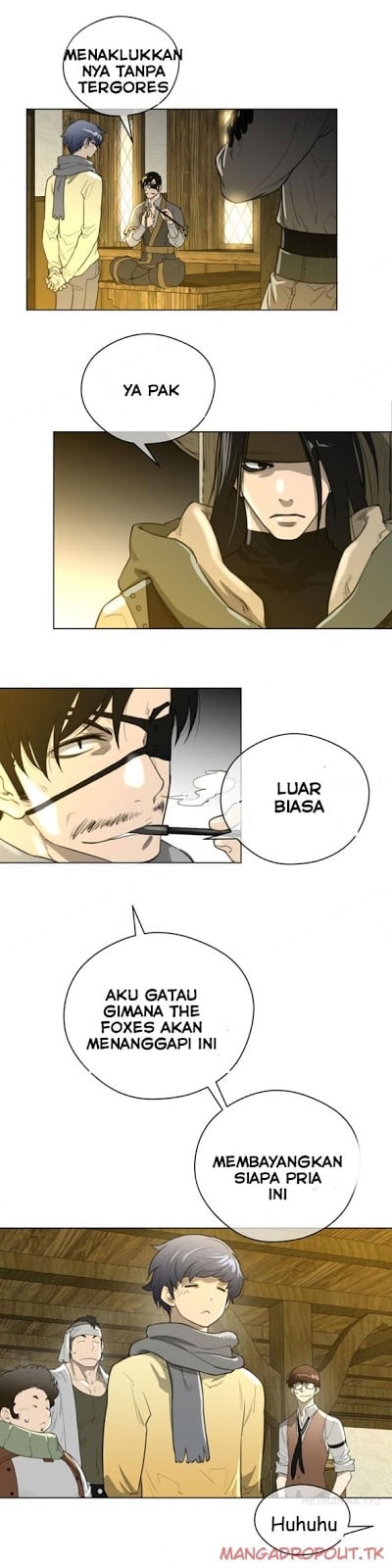 Perfect Half - Chapter 20 10