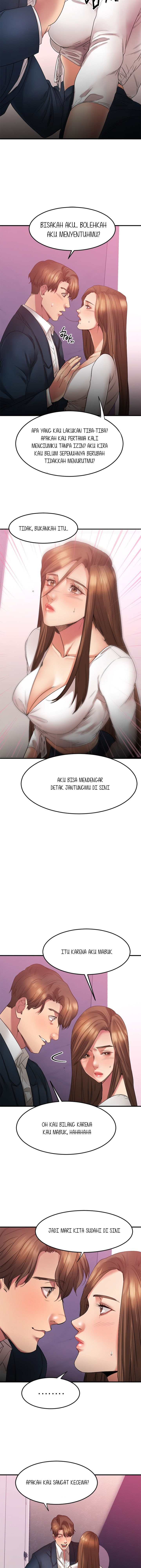 Food Chain (Smoke Joker) - Chapter 20 8