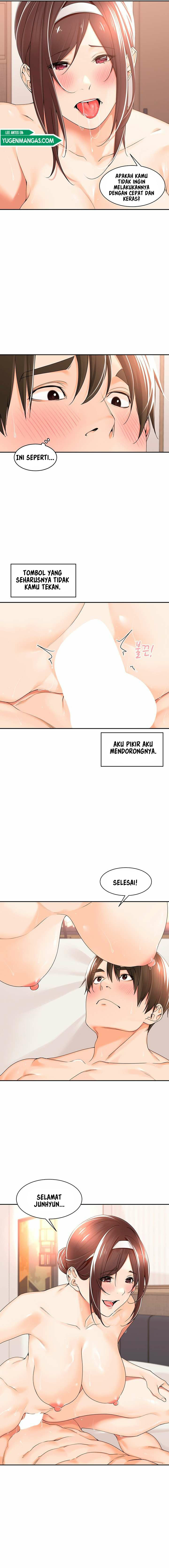 Manager, Please Scold Me - Chapter 20 11
