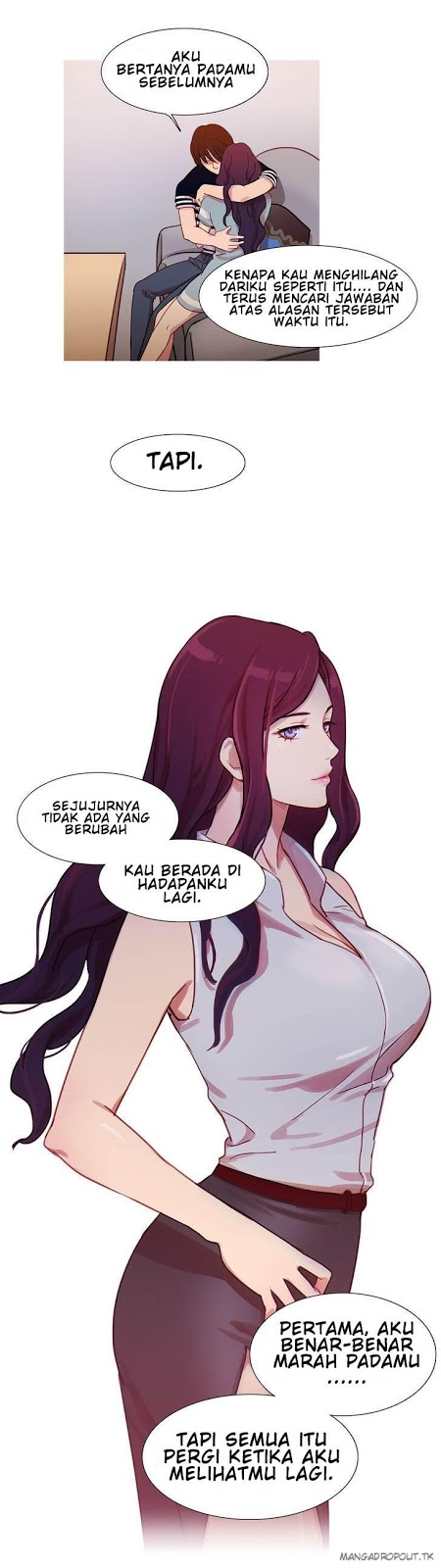 Fatal Woman - Chapter 20 29