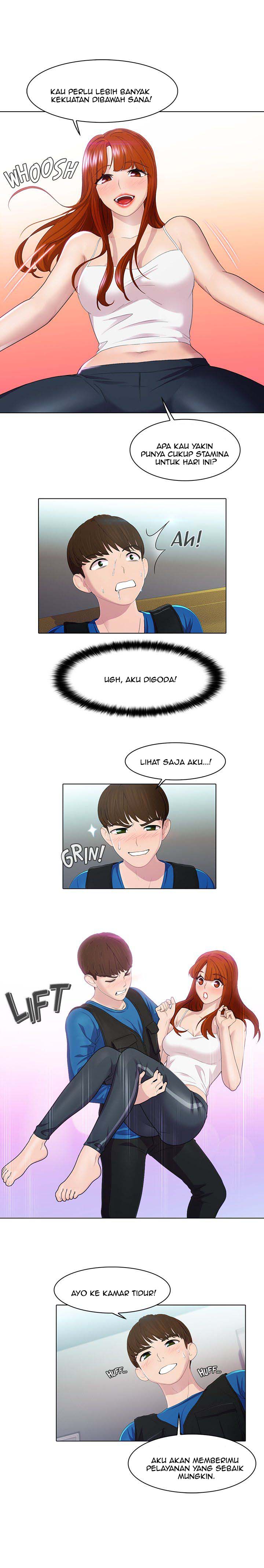 Pleasure Delivery - Chapter 20 5 Pleasure Delivery - Chapter 20 5