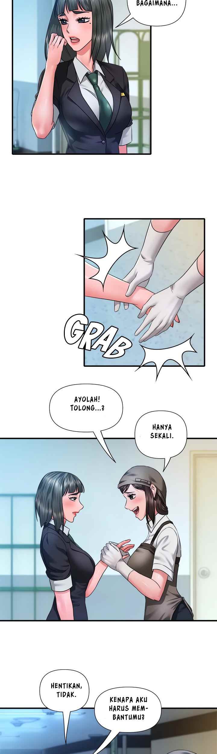 Coming to the Mart - Chapter 20 25 Coming to the Mart - Chapter 20 25