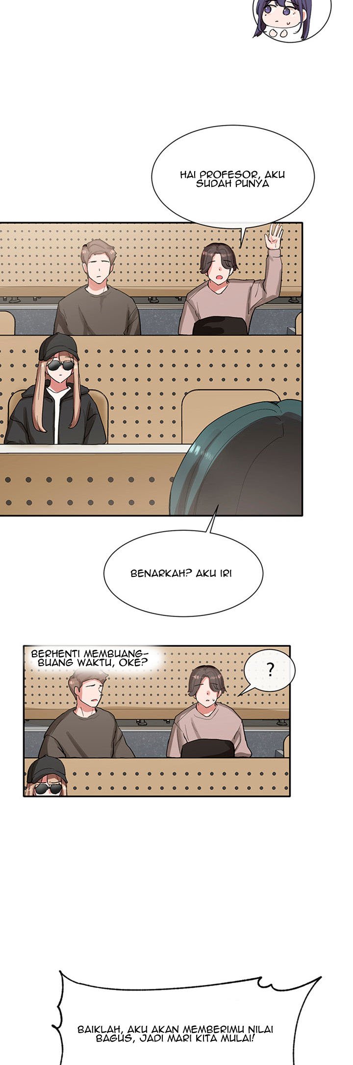 Circles - Chapter 20 25