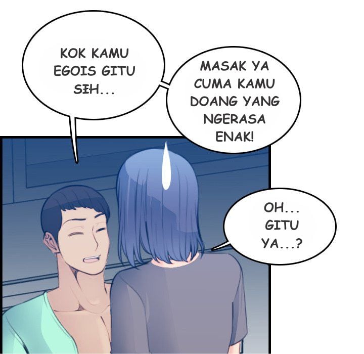 Never Too Late - Chapter 20 28
