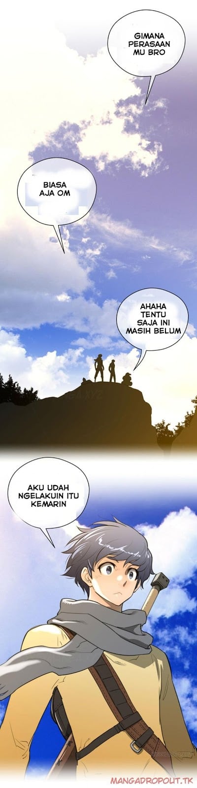 Perfect Half - Chapter 20 17