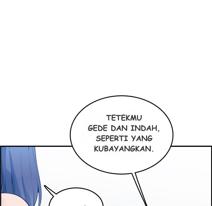 Never Too Late - Chapter 20 49