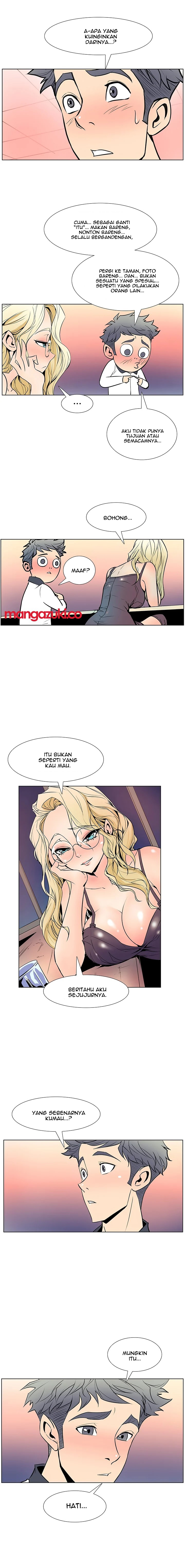 Sahwa: Secret Commission - Chapter 20 5