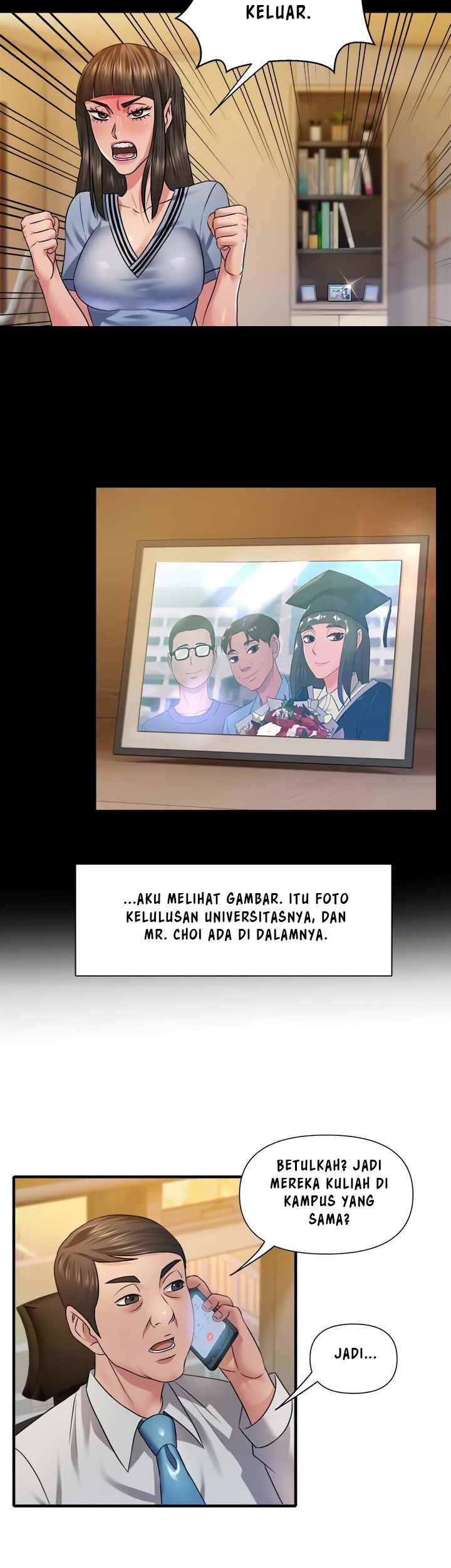 Coming to the Mart - Chapter 20 19 Coming to the Mart - Chapter 20 19