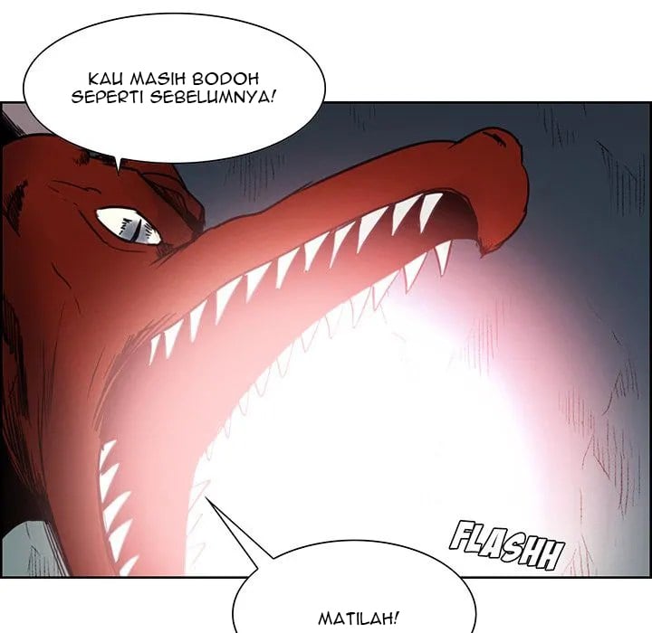 Erostica - Chapter 20 29