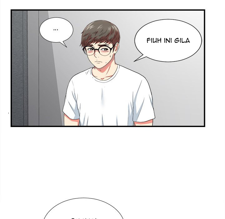 Rookie guy - Chapter 20 73