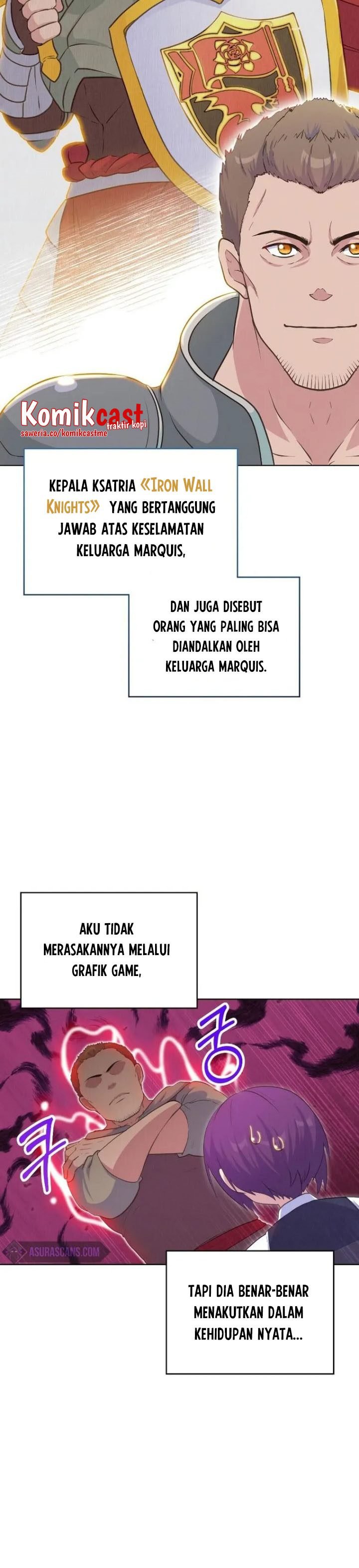 Never Die Extra - Chapter 20 5