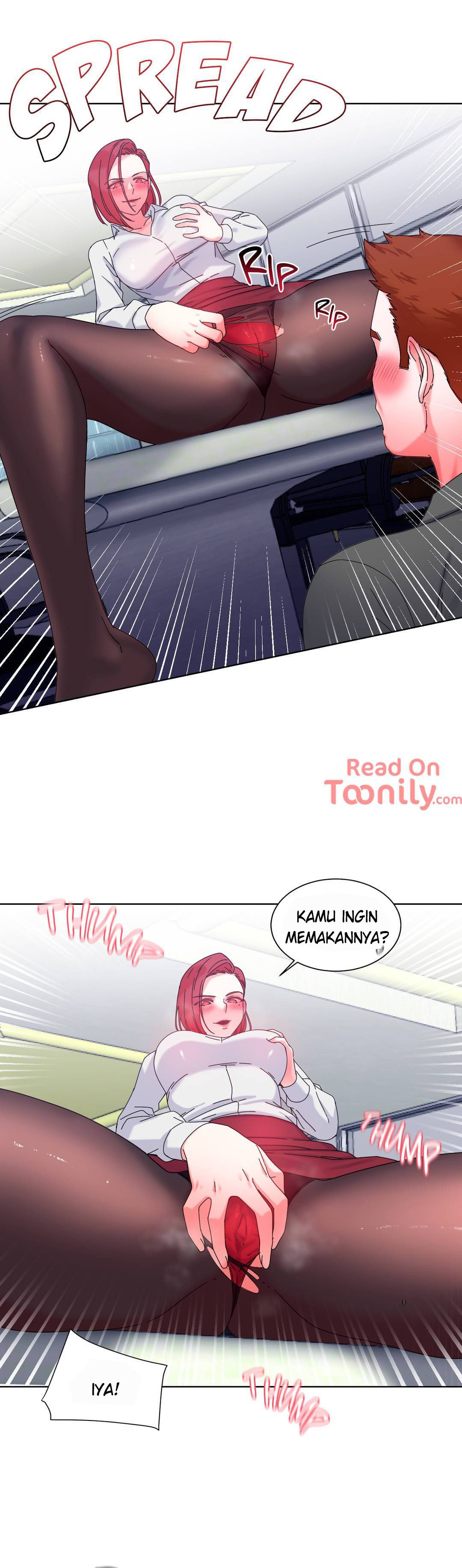 Tie Me Up - Chapter 20 28