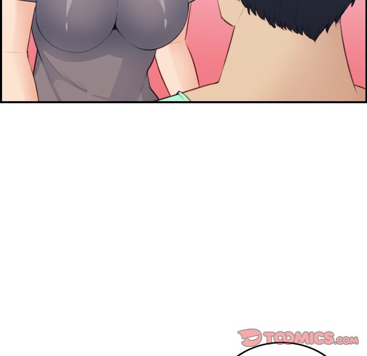 Never Too Late - Chapter 20 23