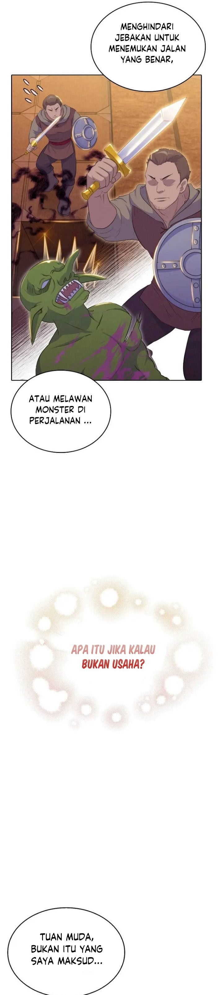 Never Die Extra - Chapter 20 22