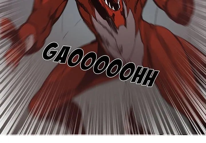 Erostica - Chapter 20 4