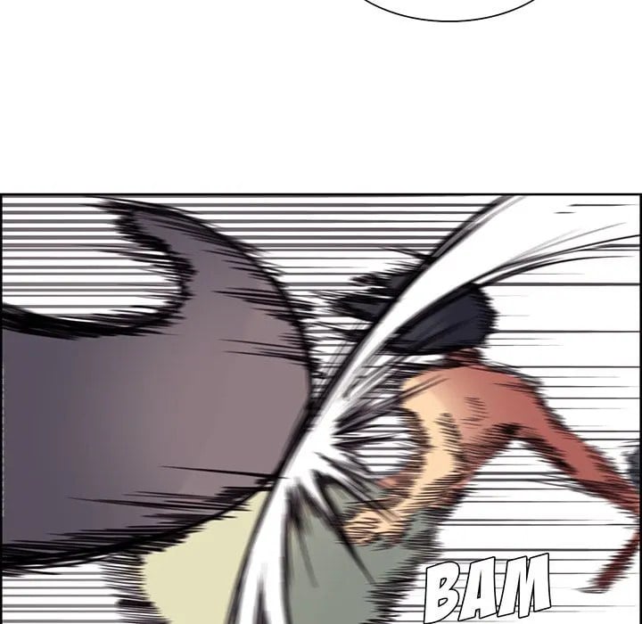 Erostica - Chapter 20 41