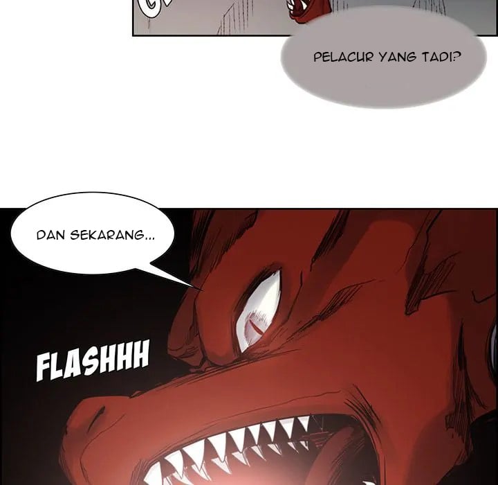 Erostica - Chapter 20 8