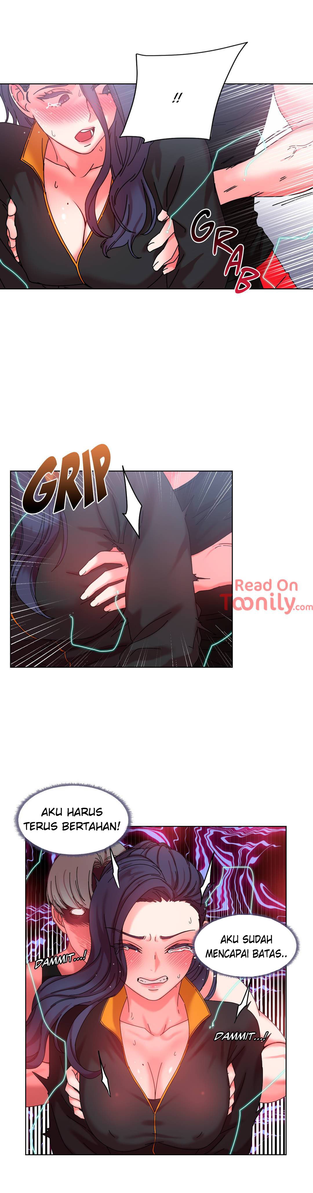 Tie Me Up - Chapter 20 16