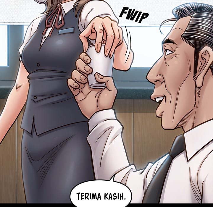 Fruitless - Chapter 20 32