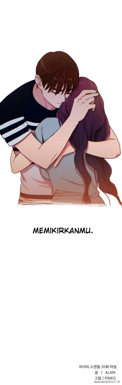 Fatal Woman - Chapter 20 31