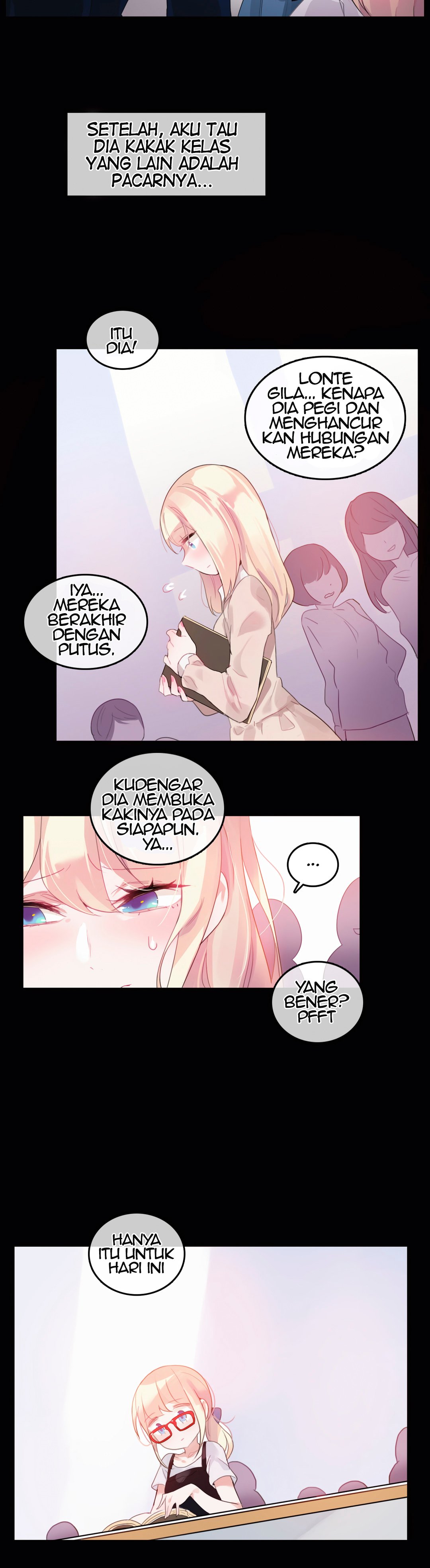 A Pervert&#8217;s Daily Life - Chapter 20 19