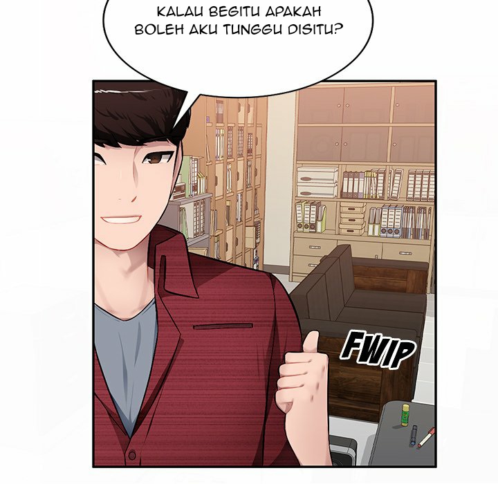 Boss Around - Chapter 20 115