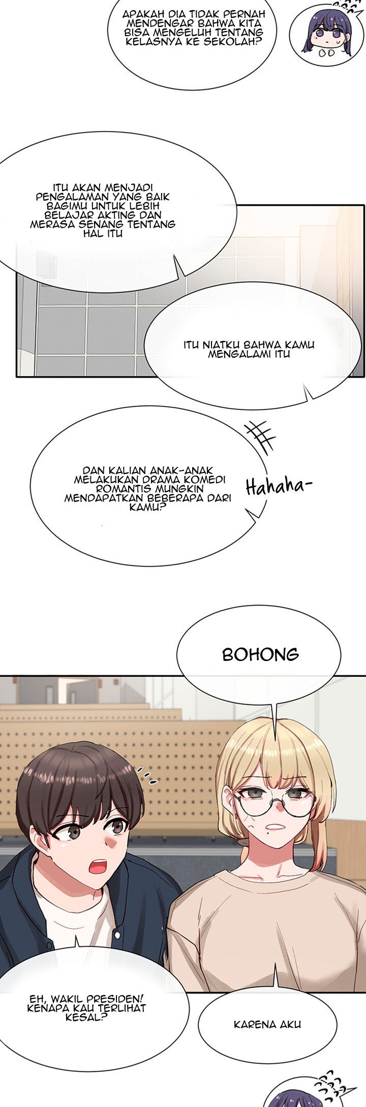 Circles - Chapter 20 24