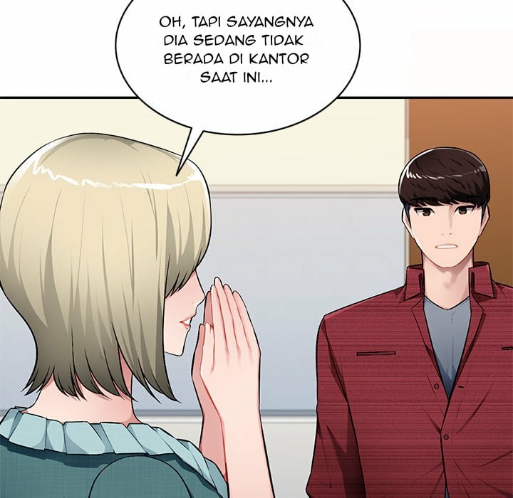 Boss Around - Chapter 20 113