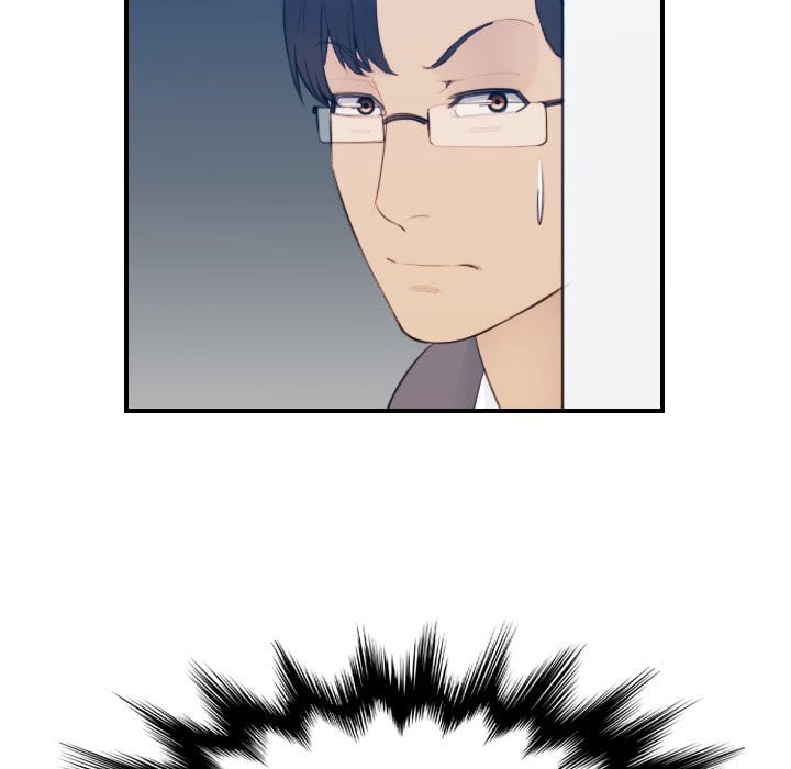 Never Too Late - Chapter 20 56