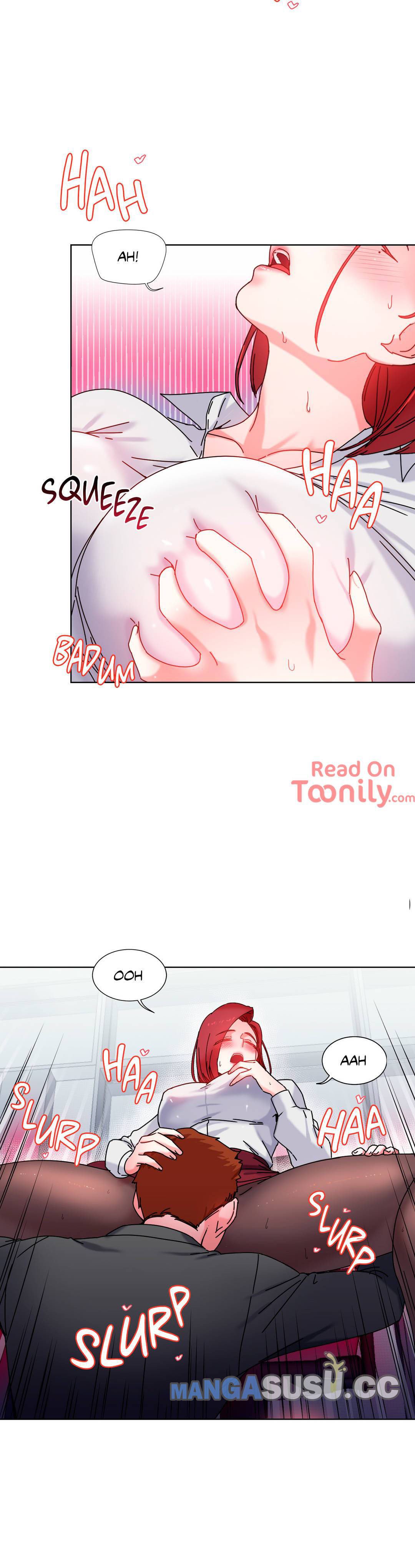 Tie Me Up - Chapter 20 25