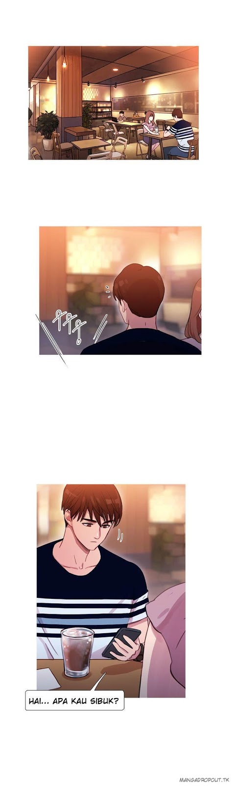 Fatal Woman - Chapter 20 18