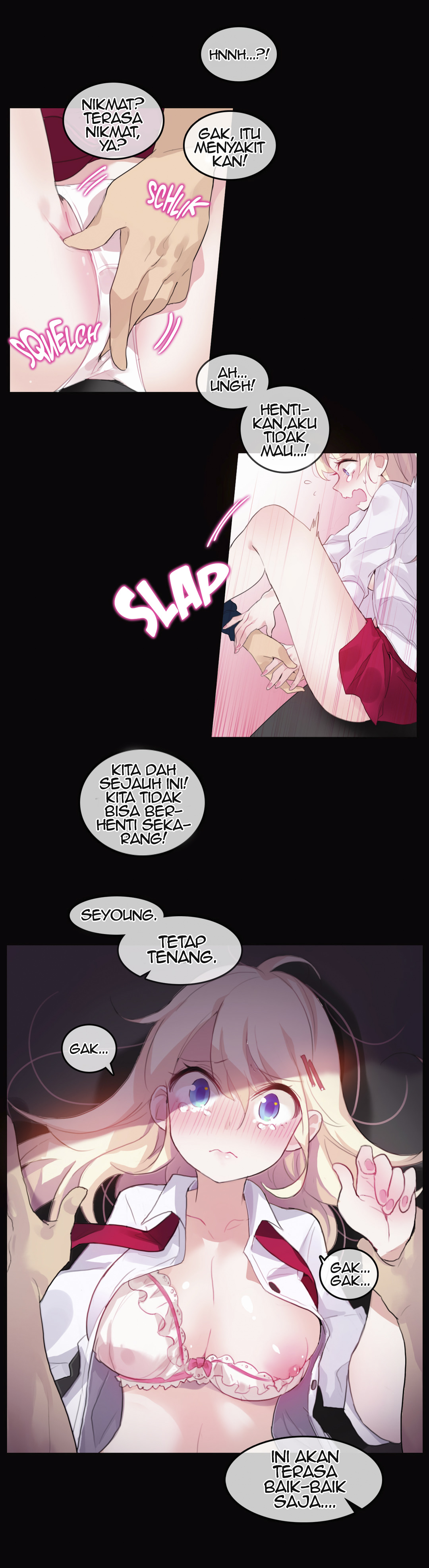 A Pervert&#8217;s Daily Life - Chapter 20 17