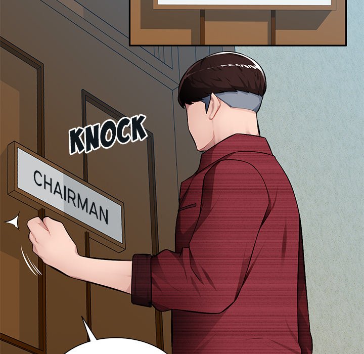 Boss Around - Chapter 20 104