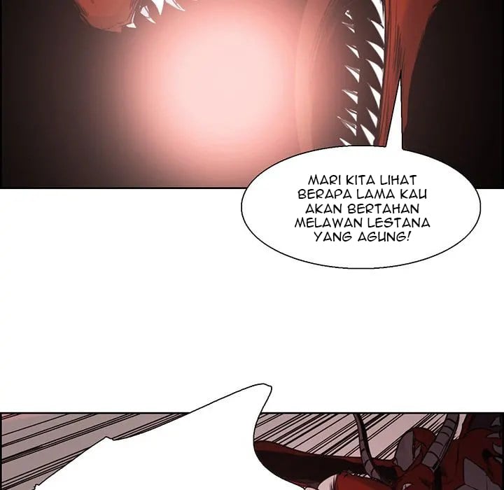 Erostica - Chapter 20 9