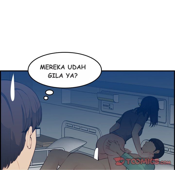 Never Too Late - Chapter 20 11