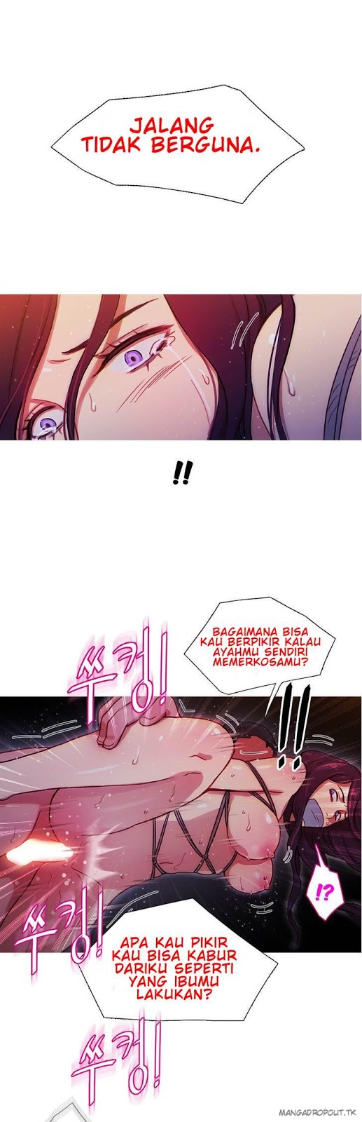 Fatal Woman - Chapter 20 7