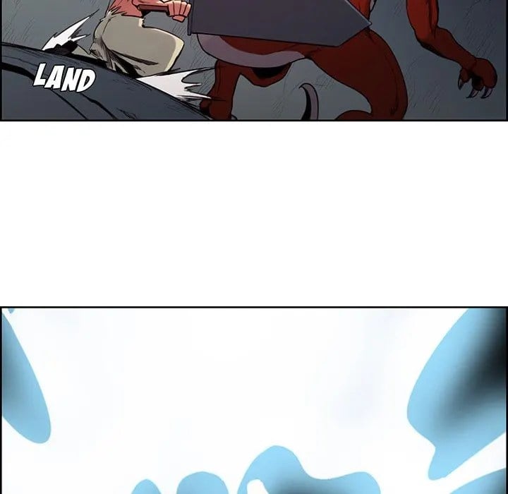 Erostica - Chapter 20 35