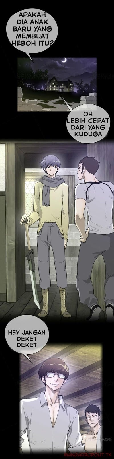 Perfect Half - Chapter 20 2