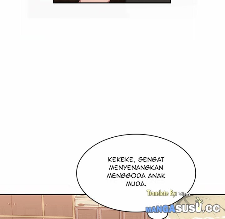 Boss Around - Chapter 20 140