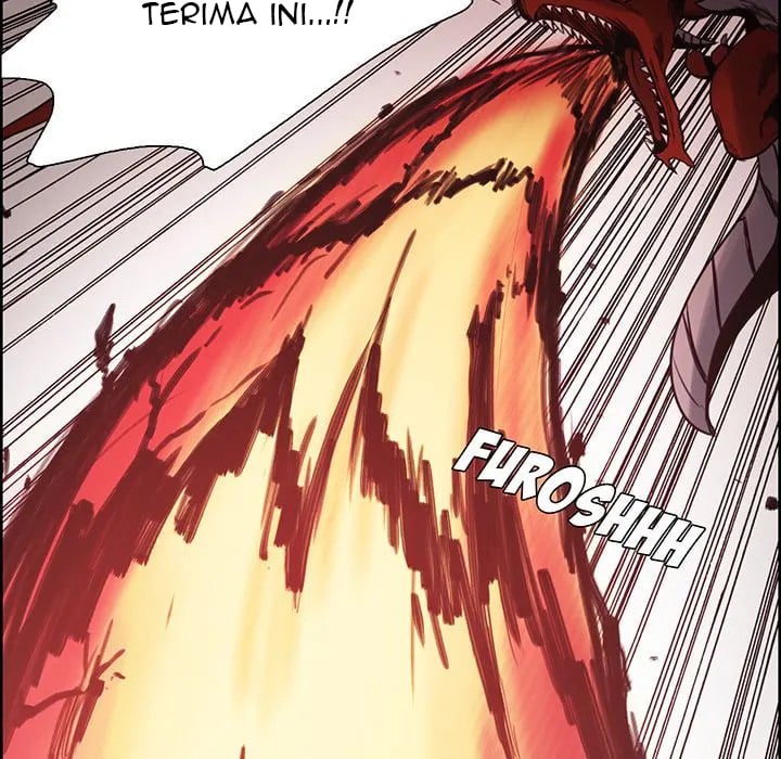 Erostica - Chapter 20 10