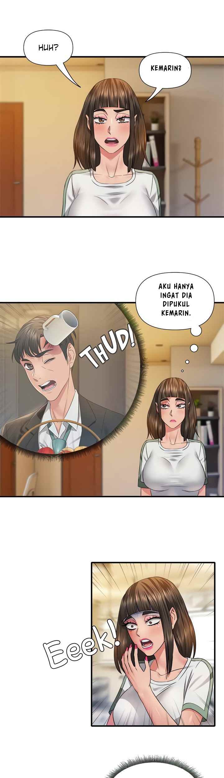 Coming to the Mart - Chapter 20 8 Coming to the Mart - Chapter 20 8