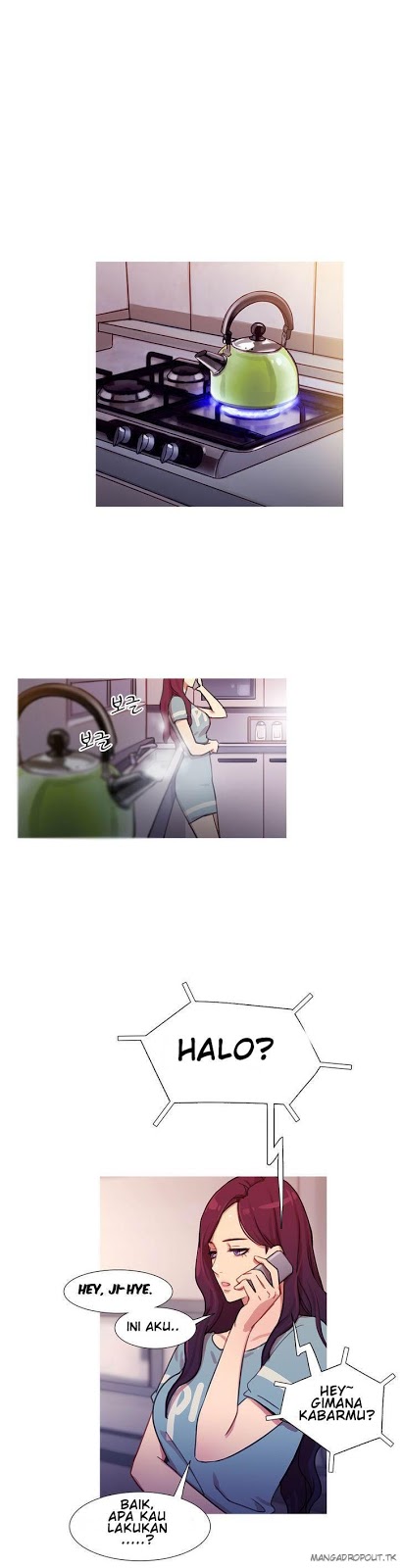 Fatal Woman - Chapter 20 13