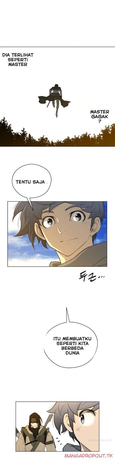 Perfect Half - Chapter 20 25