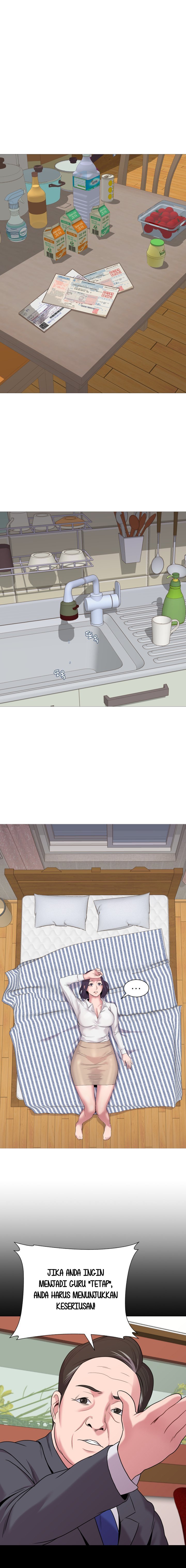 Sexual Teacher - Chapter 20 13