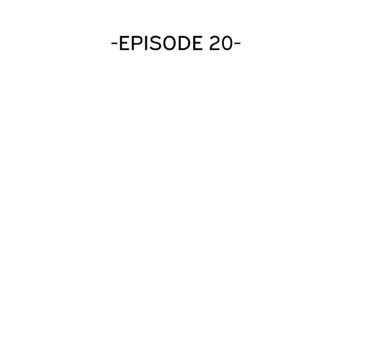 Boss Around - Chapter 20 18
