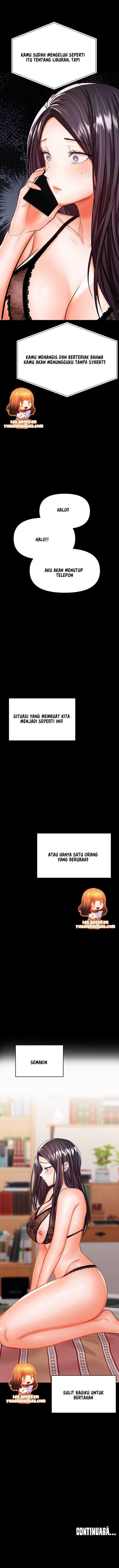 Sponsor Me Please - Chapter 20 15 Sponsor Me Please - Chapter 20 15