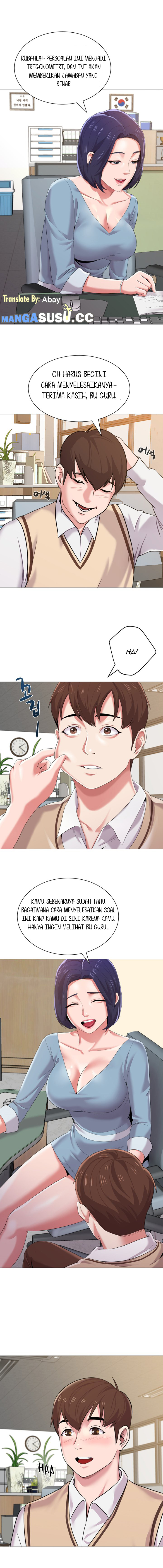 Sexual Teacher - Chapter 20 15