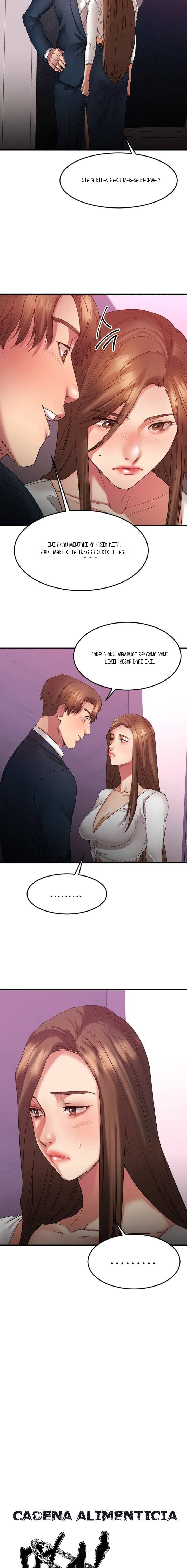 Food Chain (Smoke Joker) - Chapter 20 9
