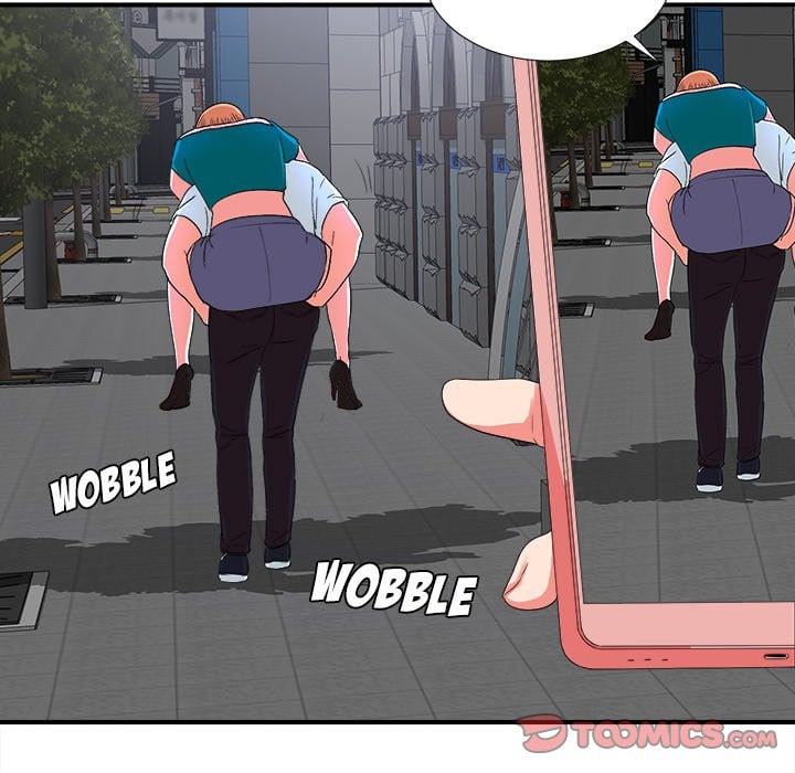 Rookie guy - Chapter 20 16